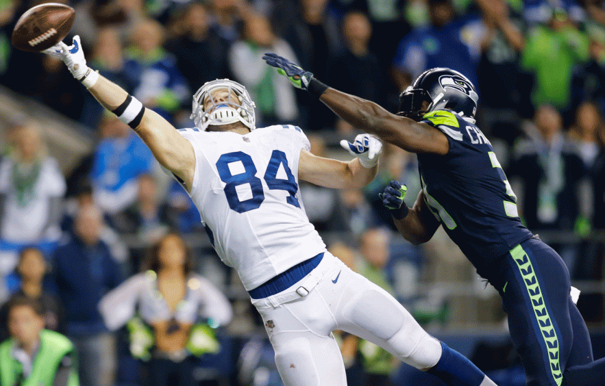 Streaming Tight Ends: Week 4 Targets Streaming Tight Ends: Week 4 Targets