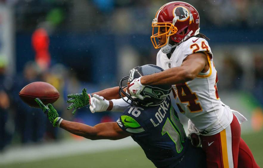 Avoid Tyler Lockett in Fantasy Football in 2022