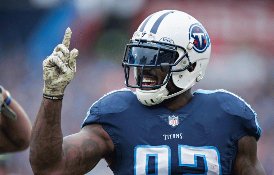 Delanie Walker is Worth a Late-Round Grab in 2019