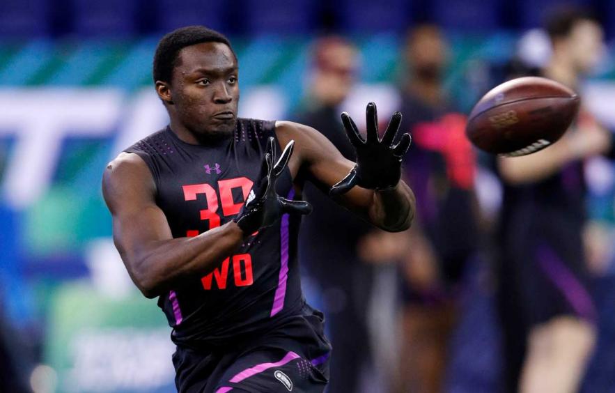 James Washington’s Fantasy Upside in Big D