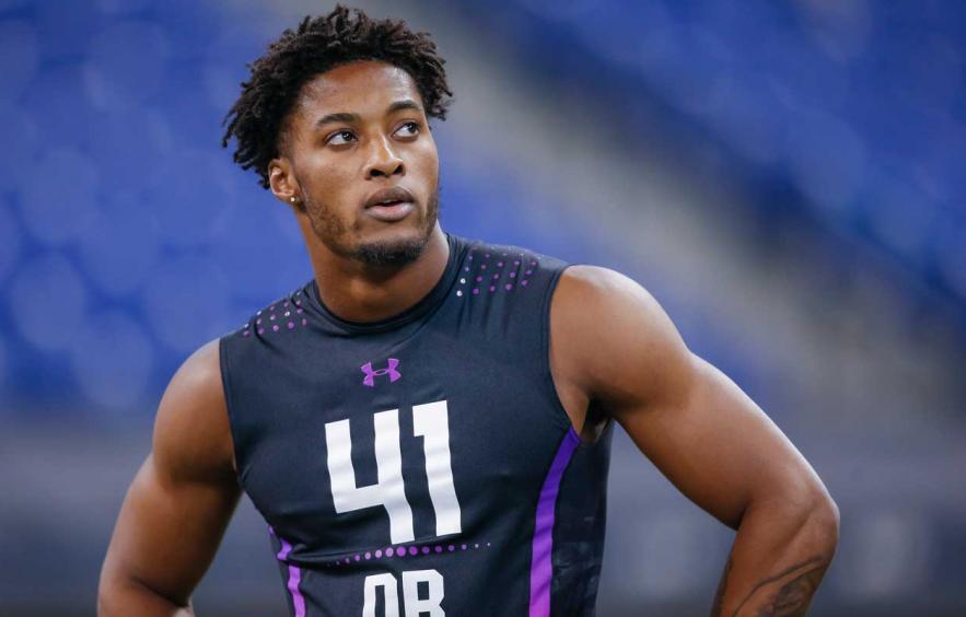 10 Rookie Defensive Backs to Target in 2018 IDP Leagues
