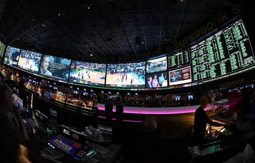 5 Tips To Be a More Profitable Sports Bettor 5 Tips To Be a More Profitable Sports Bettor