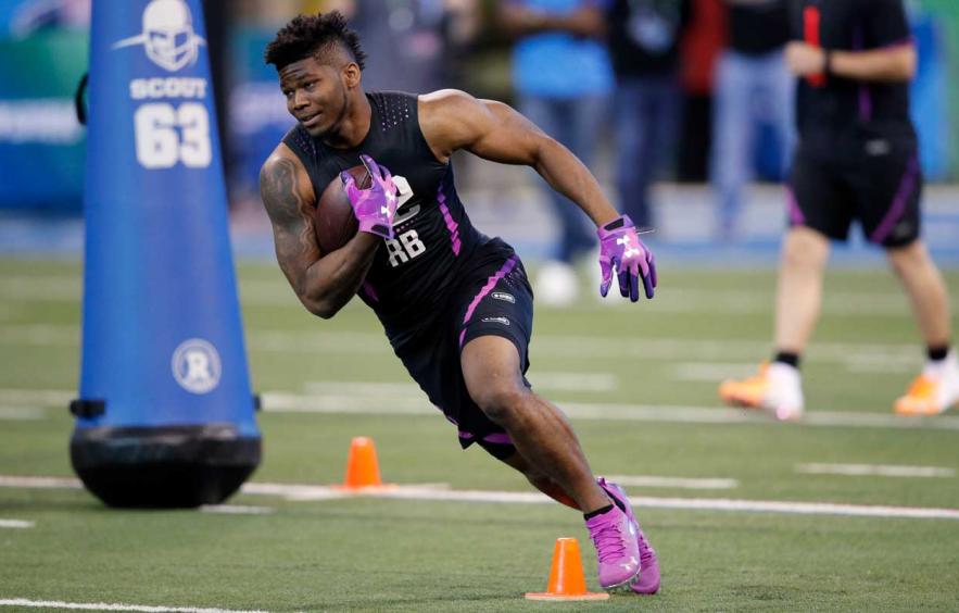 Don&#039;t Leave Your Fantasy Draft Without Rashaad Penny