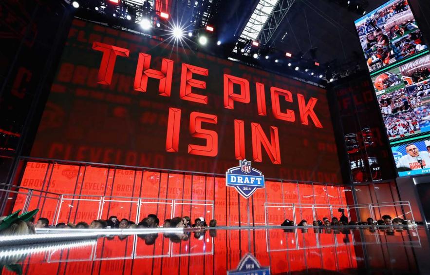 10 NFL Draft Predictions With Fantasy Football Implications