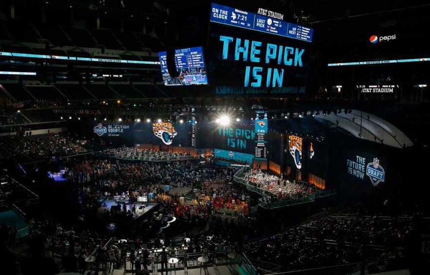 Ryan Noonan&#039;s Final 2022 NFL Mock Draft