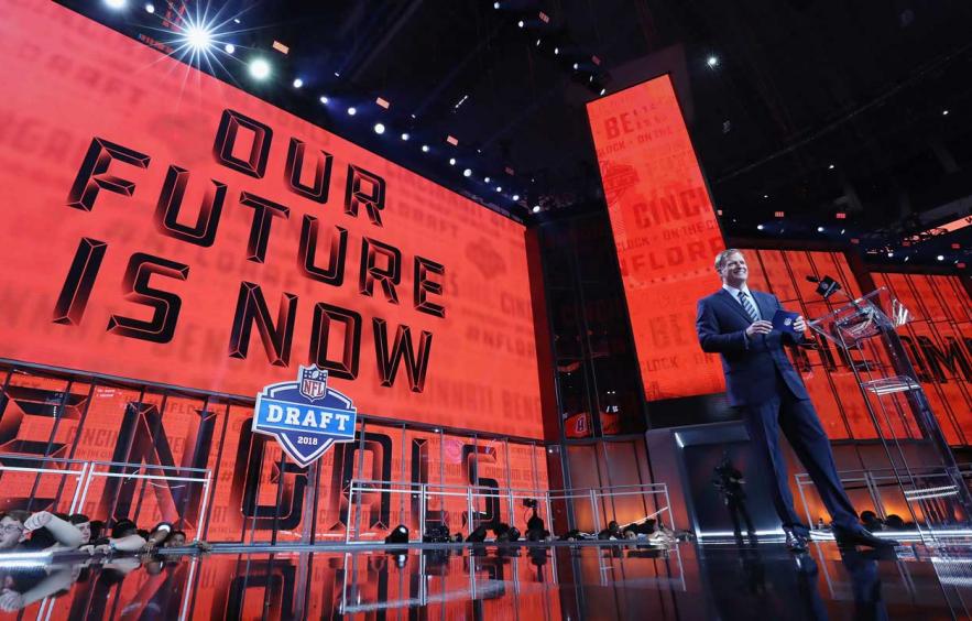 11 NFL Draft Predictions With Fantasy Implications 