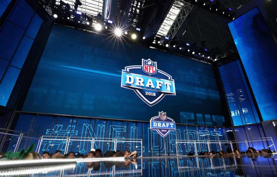 2019 NFL Draft: Live Fantasy Recap (Round 1)