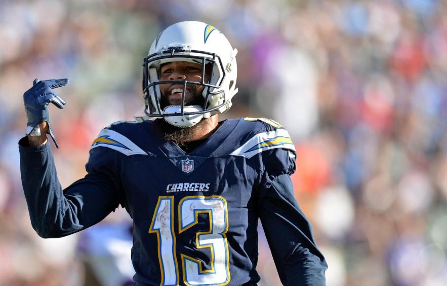 Primetime DFS Slate Breakdown: Week 13