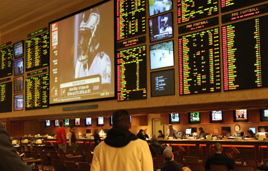 Effect of Reverse Line Movement on DFS Player Performance