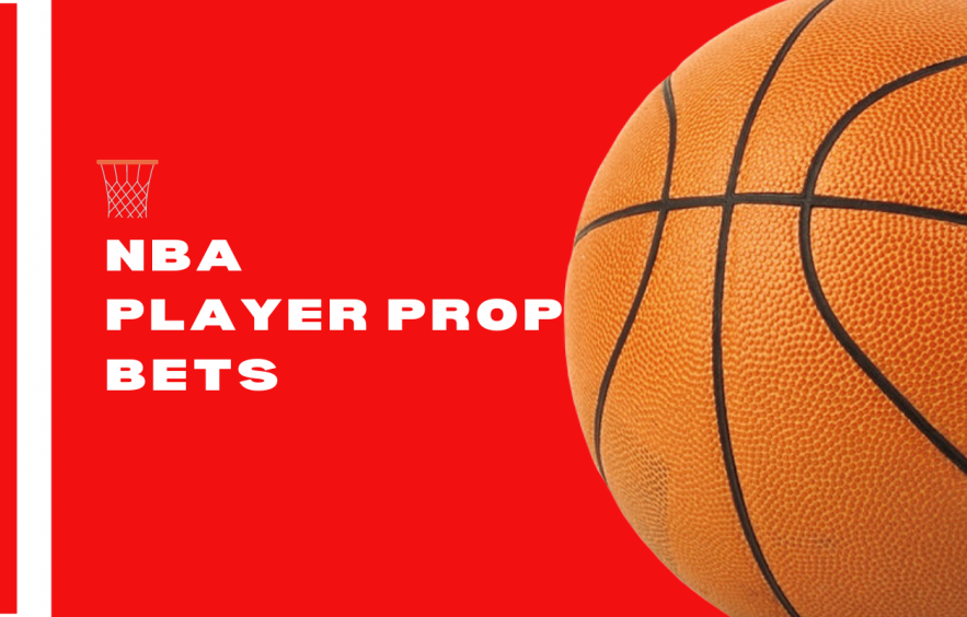 NBA Player Prop Bets: Underestimating Steph Curry is a Bad Idea