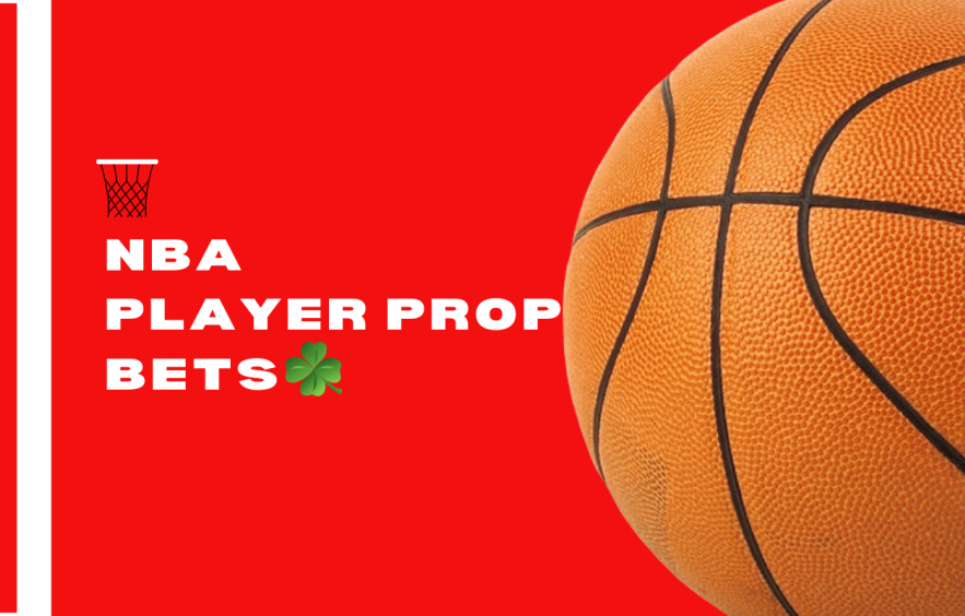 NBA Player Prop Bets: St. Patrick&#039;s Day Player Props O&#039; Gold