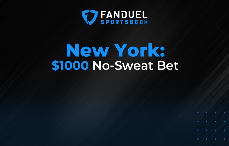 Fanduel New York Promo Code