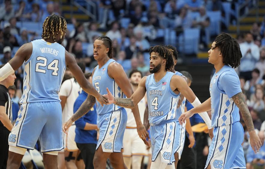 Score $1,000 First Bet on Caesars Sportsbook with Promo Code for NCAAB