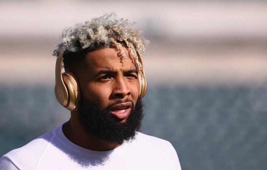 How Odell Beckham to Cleveland Impacts Fantasy Football
