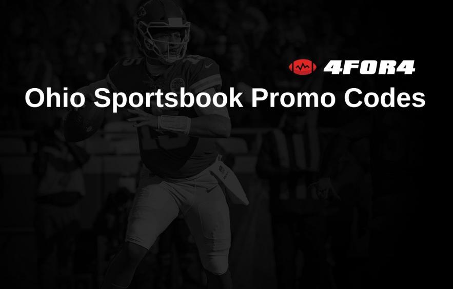 Ohio Sportsbook Promo Codes