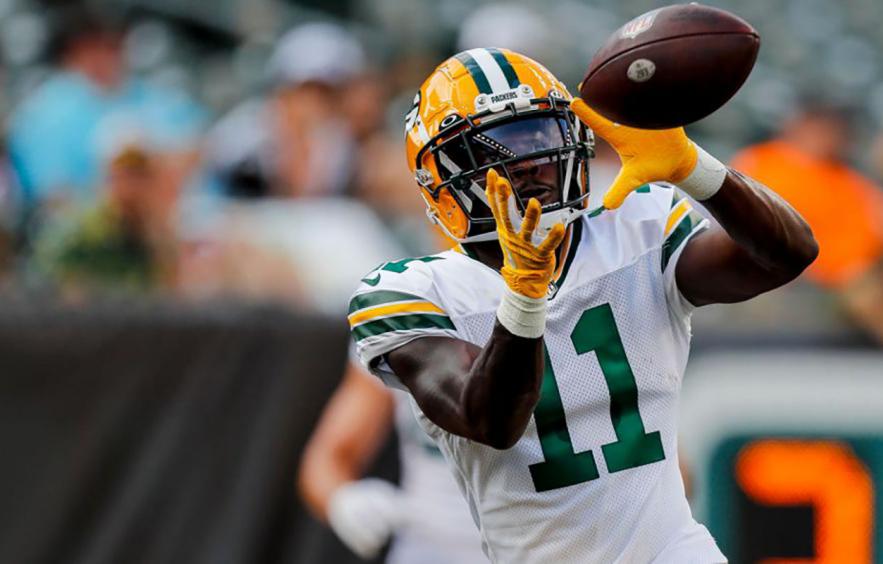 FanDuel Kentucky Promo Code: $5,000 'No Sweat Bet' for Lions at Packers or $200 Bonus FanDuel Kentucky Promo Code: $5,000 'No Sweat Bet' for Lions at Packers or $200 Bonus