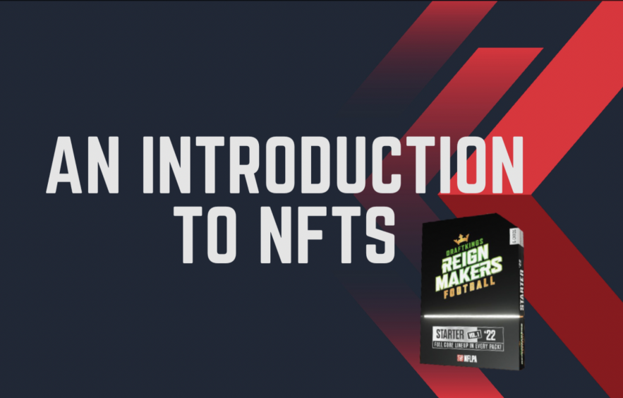 An Introduction to NFTs