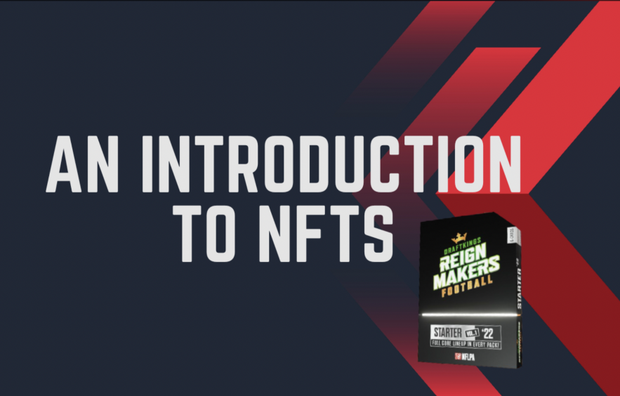An Introduction to NFTs An Introduction to NFTs