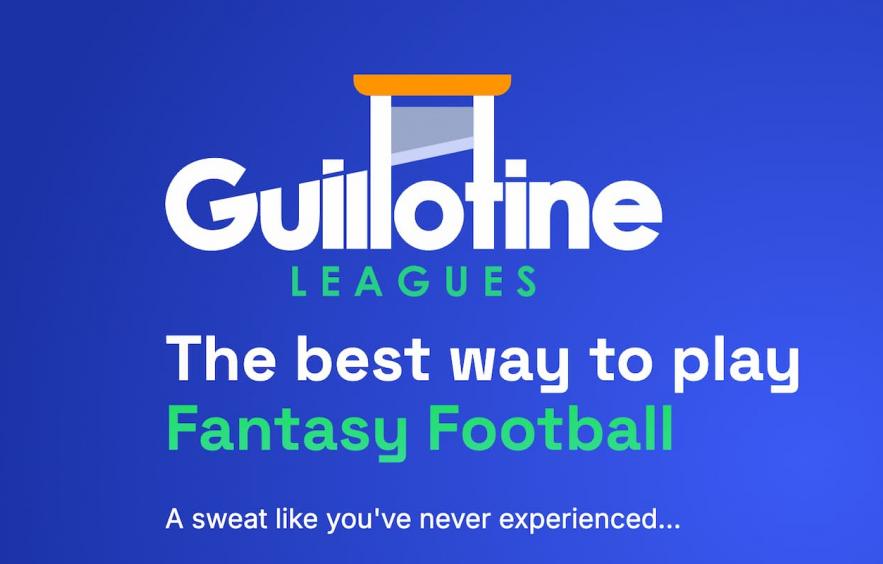 Guillotine 2024 Playoff Contest Primer 