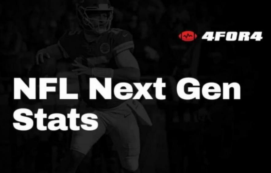Understanding NFL Next Gen Stats in 2026