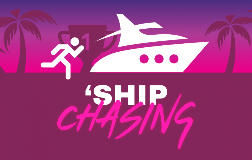 &#039;Ship Chasing: Tackling The FFPC Main Event