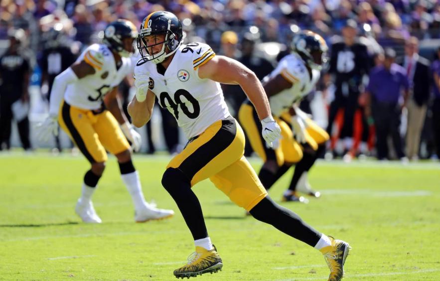 IDP Fantasy Football Primer for 2025 IDP Fantasy Football Primer for 2025