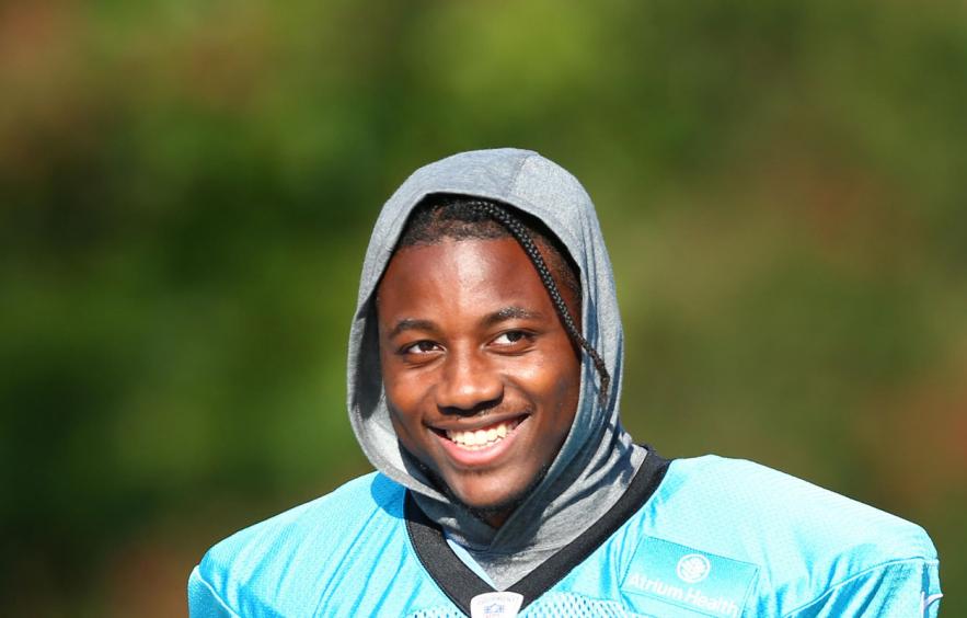 Curtis Samuel&#039;s Fantasy Impact as a Bill