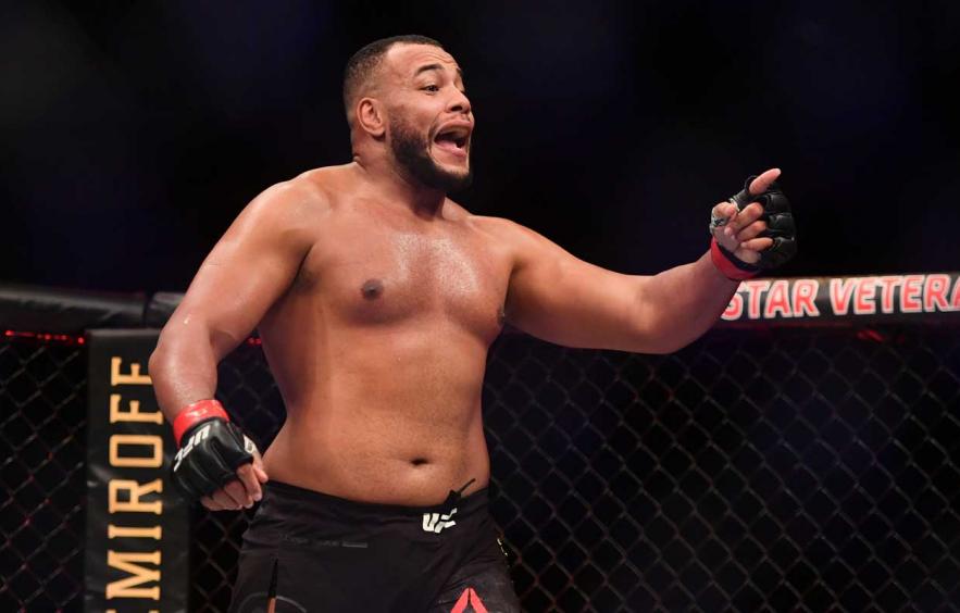 Scott Smith’s Best Bets for UFC São Paulo: Almeida vs Lewis Scott Smith’s Best Bets for UFC São Paulo: Almeida vs Lewis