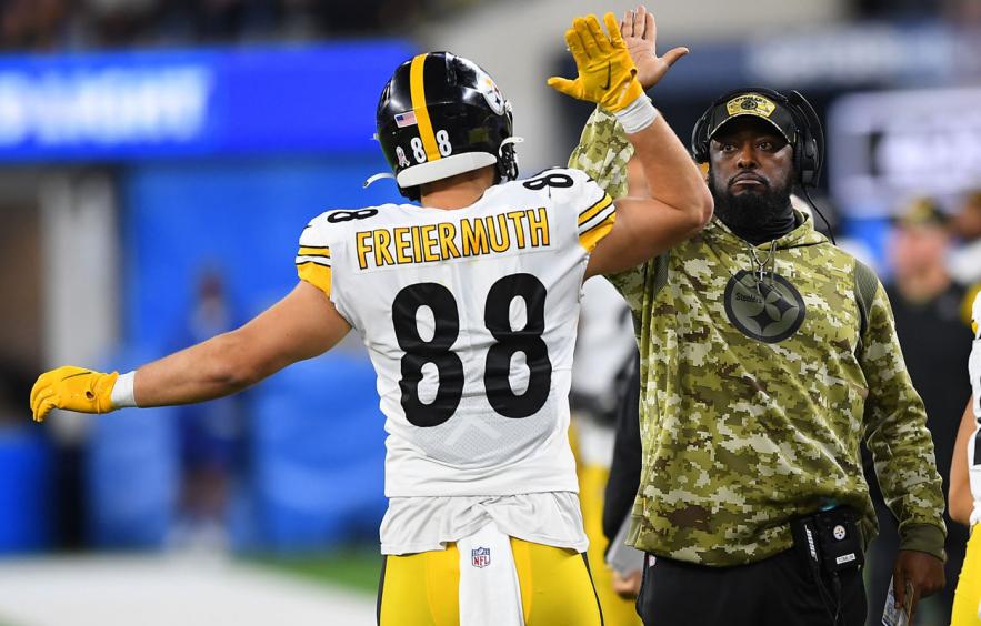 7 Stash Candidates Ahead of Week 10