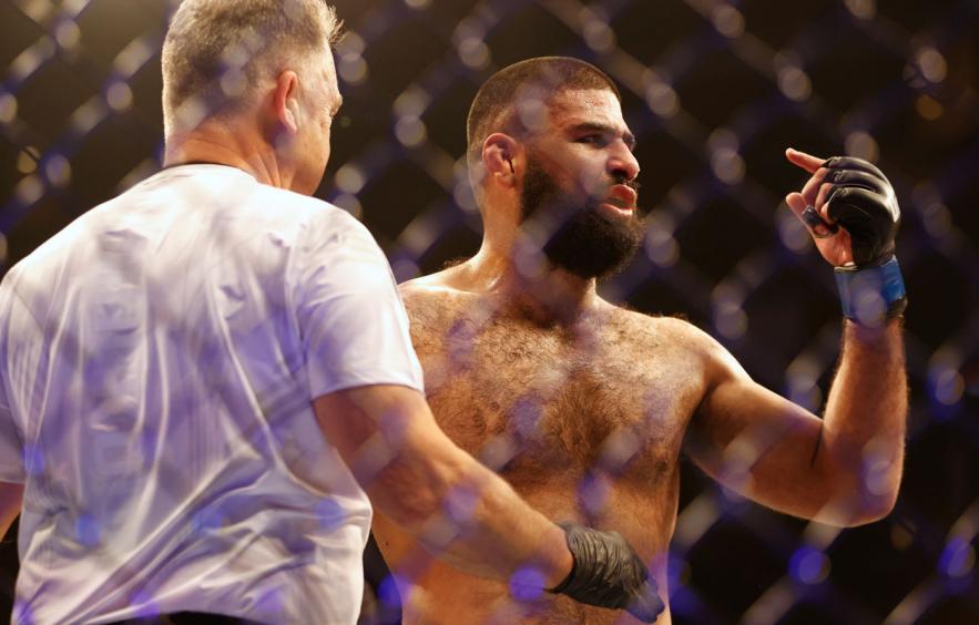 DFS Strategy for UFC Vegas 79
