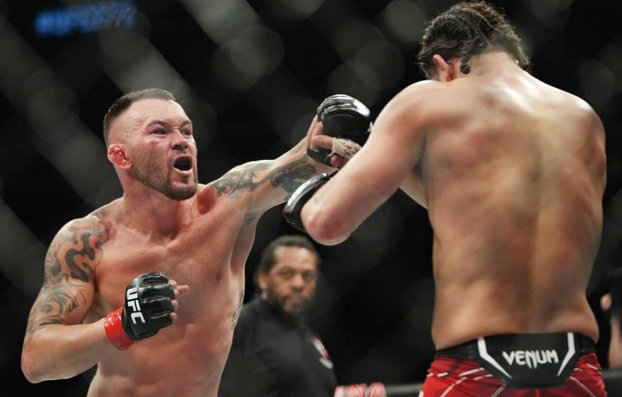 Scott Smith’s Best Bets for UFC 296: Edwards vs Covington Scott Smith’s Best Bets for UFC 296: Edwards vs Covington