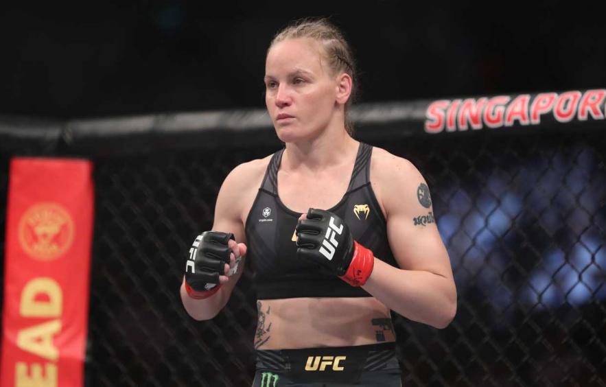 Scott Smith’s Best bets for UFC Noche: Grasso vs Shevchenko