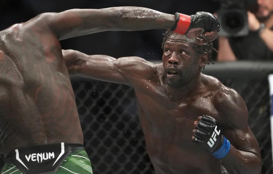 Scott Smith’s Top Plays for UFC Louisville: Cannonier vs Imavov