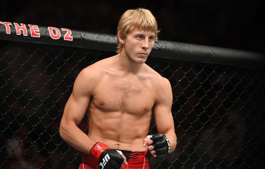 DFS Strategy for UFC 296: Edwards vs Covington DFS Strategy for UFC 296: Edwards vs Covington