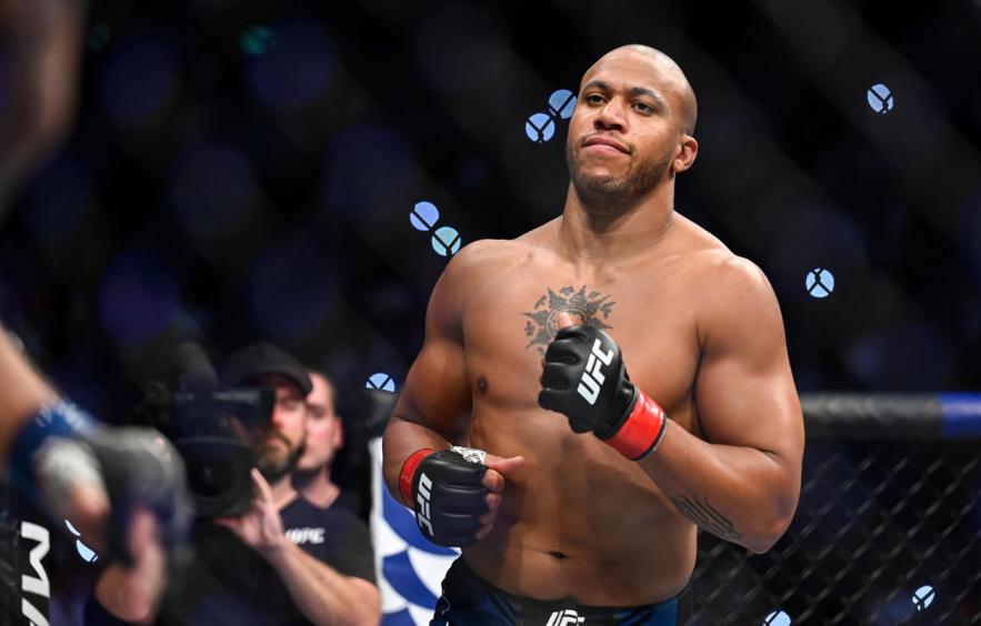 DFS Strategy for UFC Paris