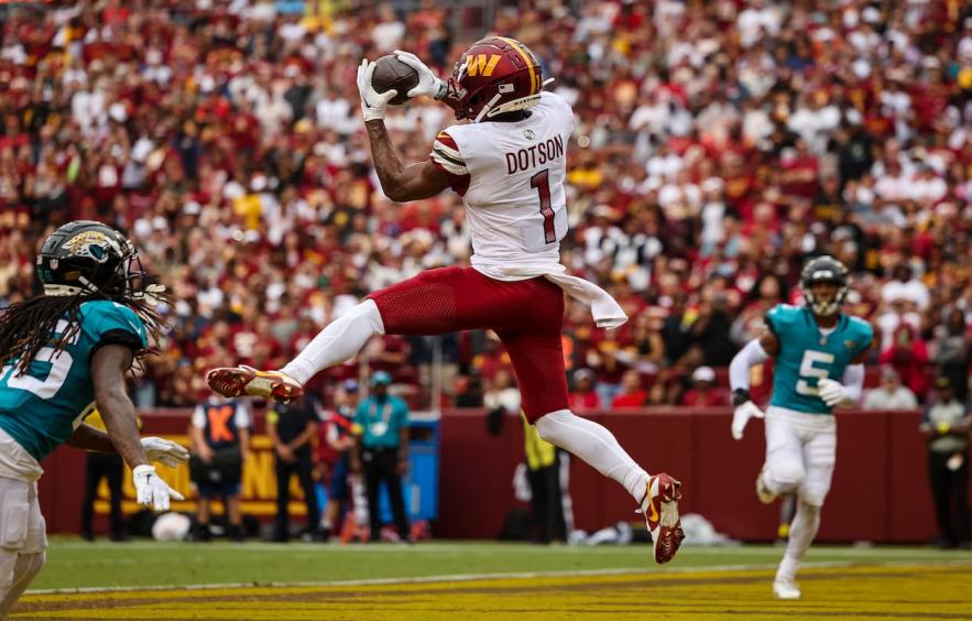 7 Fantasy Football Post-Hype Sleepers