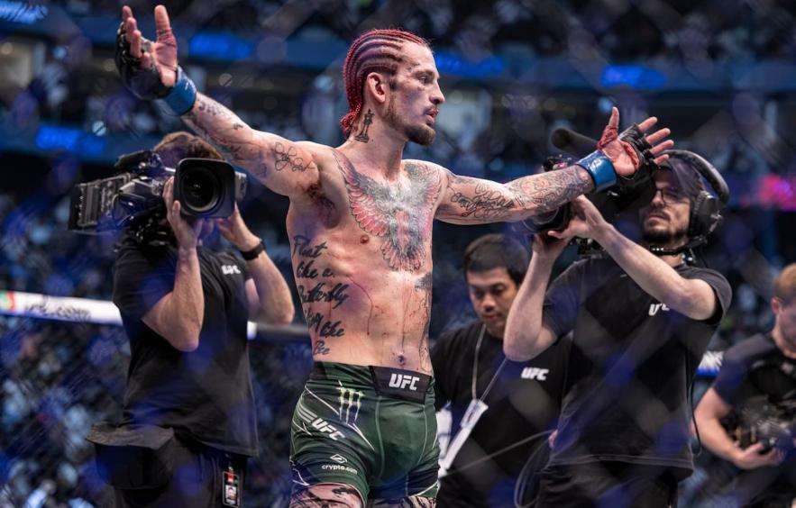 Scott Smith’s Top Plays for UFC 316: Dvalishvili vs O’Malley 2 