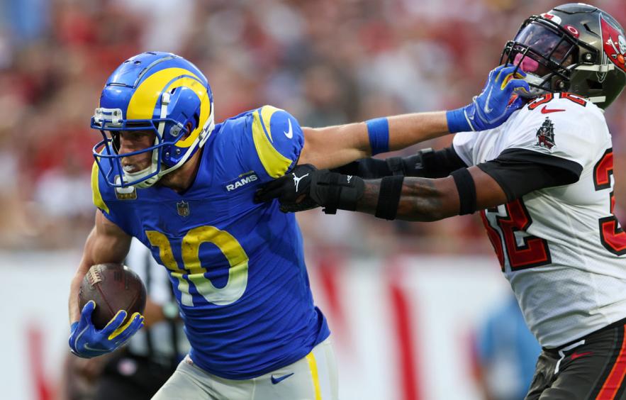 Fantasy Football Trader's Alley Week 1: Players to Buy, Hold, and Sell
