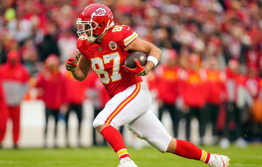 How to Dominate Single-Game Slates 