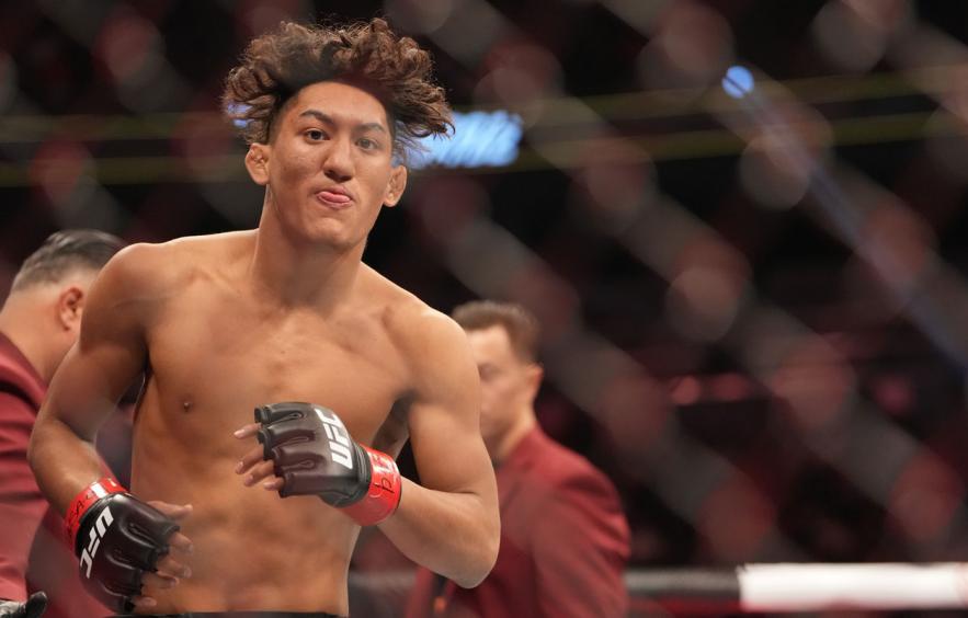 DFS Strategy for UFC Noche DFS Strategy for UFC Noche