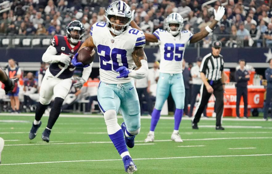 Trader&#039;s Alley Week 10: Players to Buy, Hold, and Sell