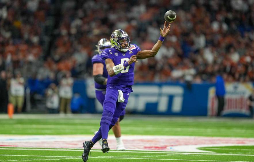 BetMGM Promo Code for $1,500 First Bet Offer on Utah at Wash and More NCAAF