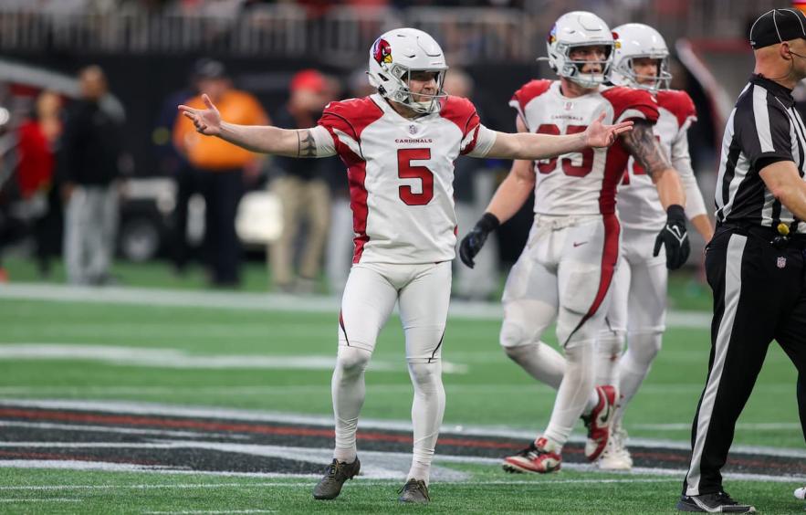 Kicker Streaming Week 4