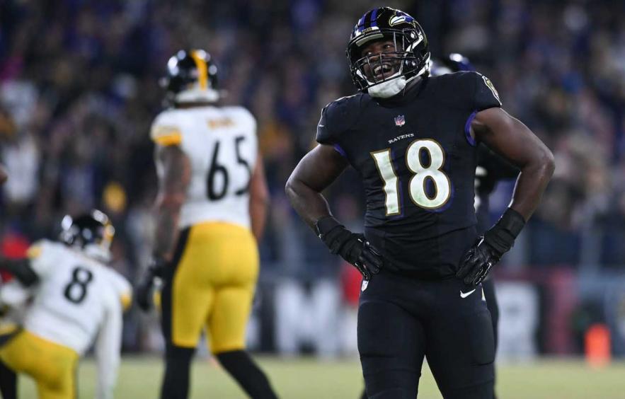 Week 6 NFL Betting Picks: Team and Game Totals Week 6 NFL Betting Picks: Team and Game Totals