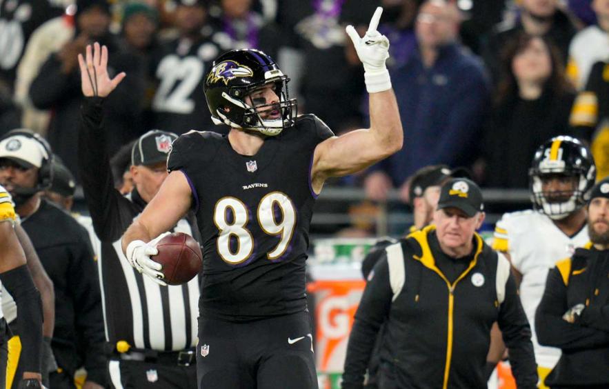 Bet $5 on Bengals at Ravens with DraftKings Promo Code, Get $150 Bet $5 on Bengals at Ravens with DraftKings Promo Code, Get $150