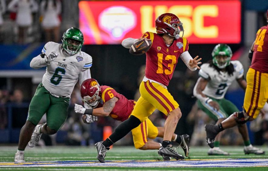 Caesars Sportsbook Promo Code for USC vs Utah: $1,000 First Bet