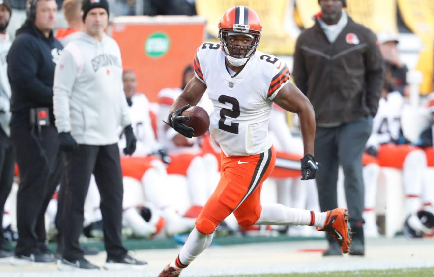 FanDuel Promo Code for Brown vs Jets, NFL Games: Bet $5 Moneyline, Win $150 FanDuel Promo Code for Brown vs Jets, NFL Games: Bet $5 Moneyline, Win $150