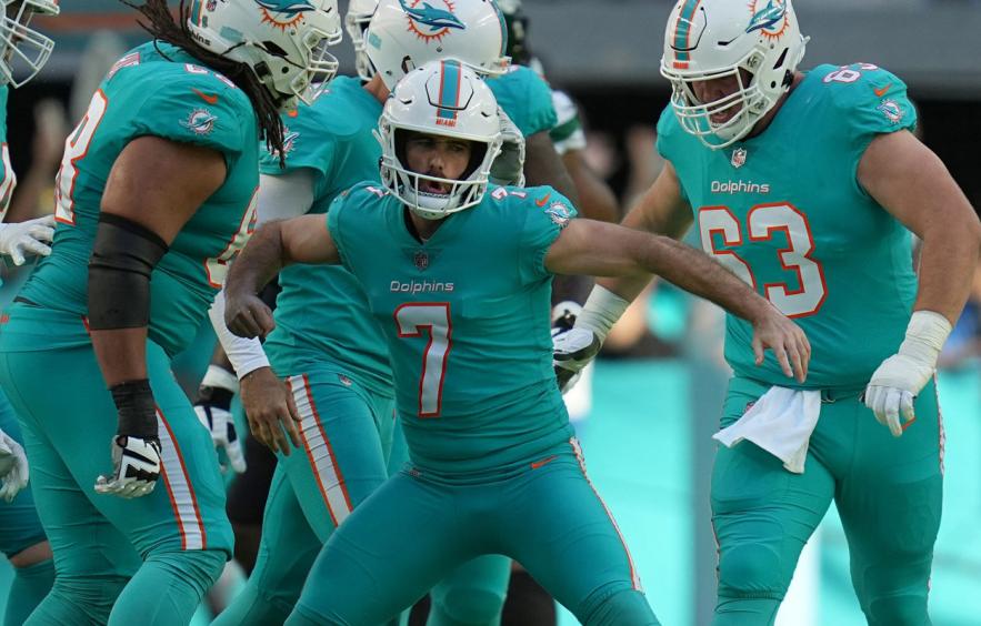 Fantasy Football Kicker Streaming Week 11