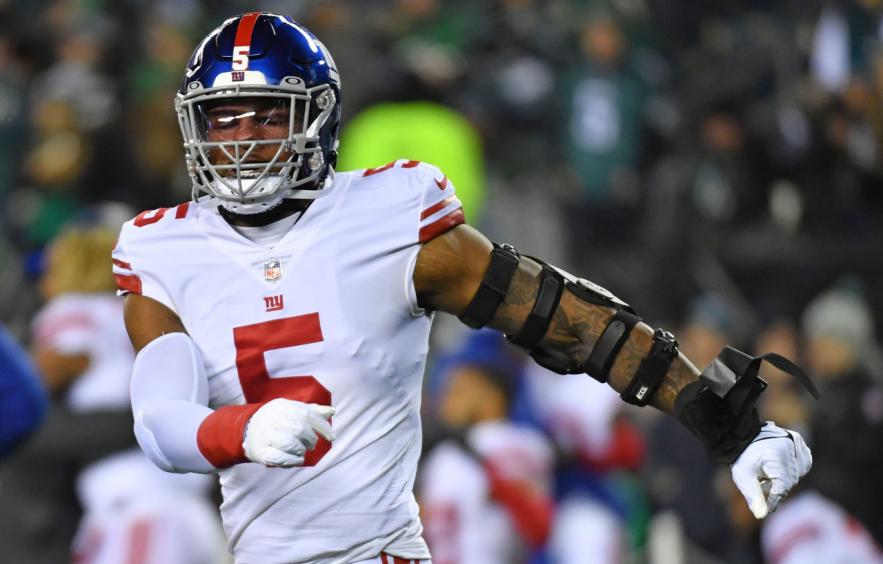 Fantasy Football Defense Streaming Week 2: Can the Giants Bounce Back?