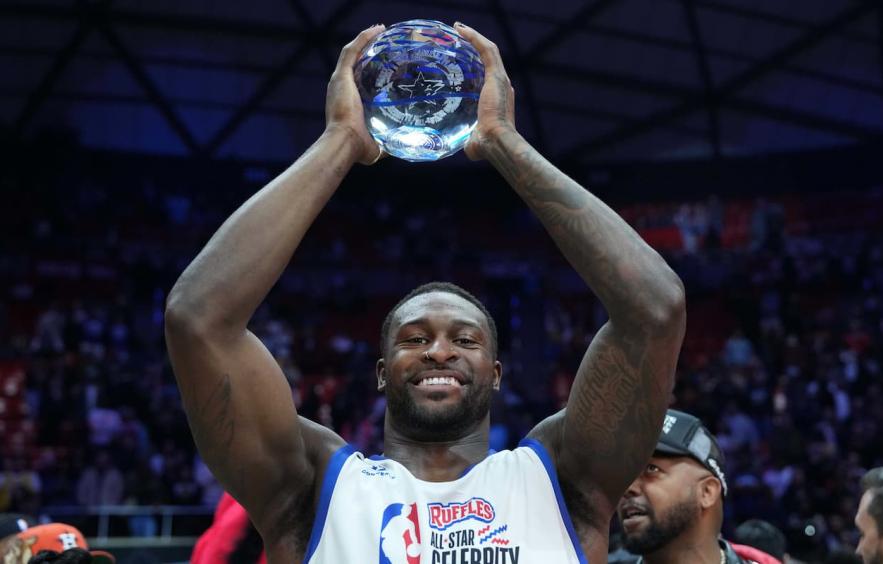 What DK Metcalf to Pittsburgh Means for Fantasy Football What DK Metcalf to Pittsburgh Means for Fantasy Football